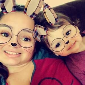 Meet your Posher, Alisha